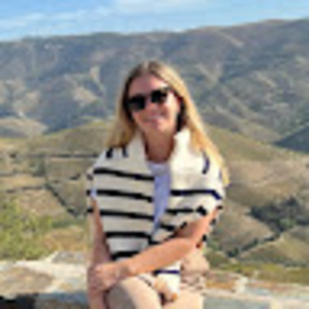 Meet your Posher, Kendall